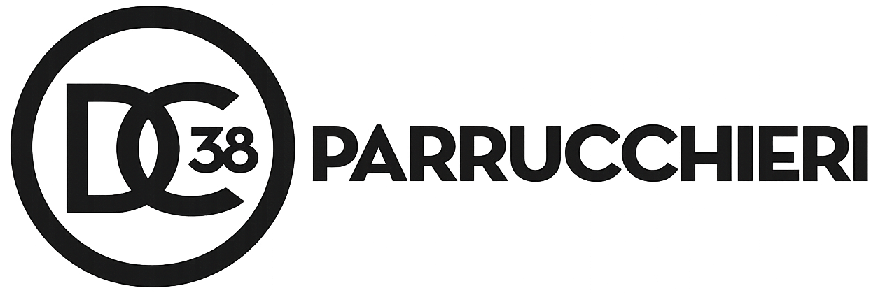 DC38 PARRUCCHIERI